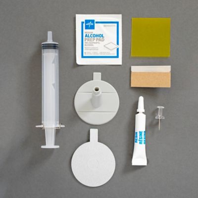 Image showing  Windshield Saver Kit