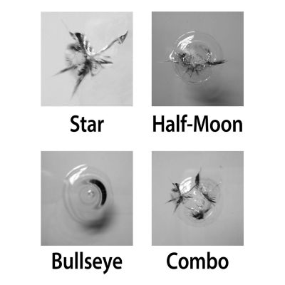 Image showing  Windshield Saver Kit