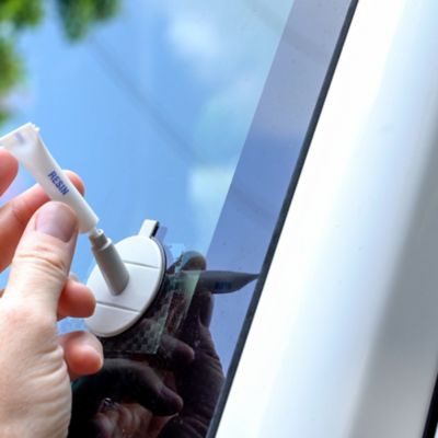 Image showing  Windshield Saver Kit