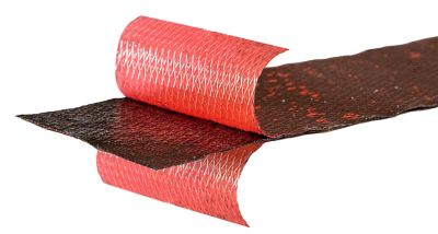 Image showing  Tiger Patch Epoxy Kit