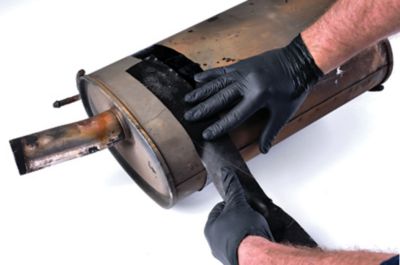 Image showing  Tiger Patch Epoxy Kit