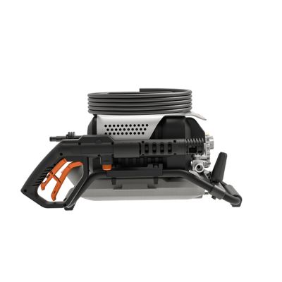 Image showing  1,980 PSI 1.2 GPM Electric Cold Water Pressure Washer