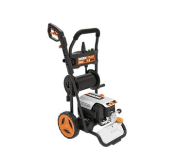 Image showing  2,200 PSI 1.2 GPM Electric Cold Water Brushless Pressure Washer