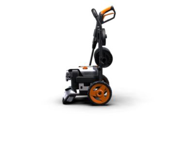 Image showing 5 th WORX 2,200 PSI 1.2 GPM Electric Cold Water Brushless Pressure Washer