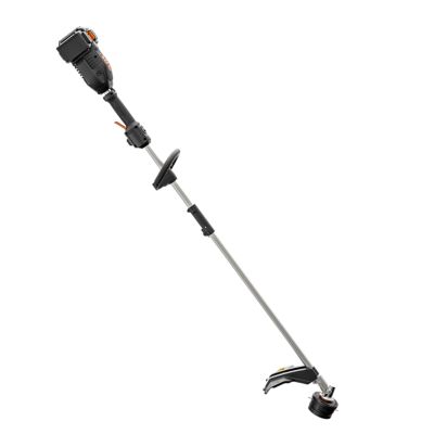 WORX 15 in. 40V Cordless Driveshare Attachment Capable Grass Trimmer