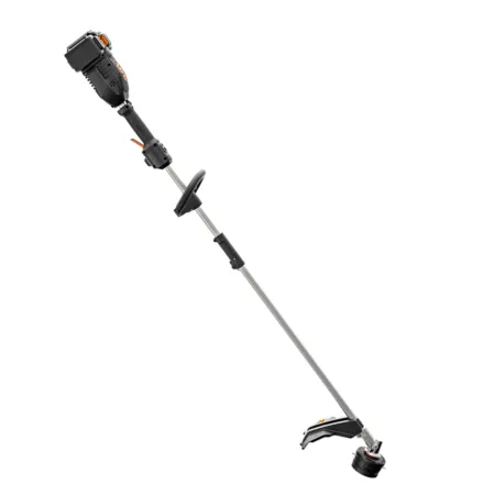 WORX 15 in 40V Cordless Grass Trimmer Compatible with Drive Share Attachment String Trimmers