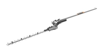 Image showing 5 th WORX 17 in. Driveshare Universal Hedge Trimmer Attachment