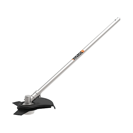 WORX 10 in. Driveshare Brush Cutter Attachment at Tractor Supply Co.