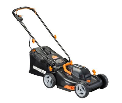 Black & Decker BEMW213 20 in. 13A Corded Electric Push Lawn Mower at  Tractor Supply Co.