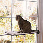 Cat Window Perches & Wall Shelves