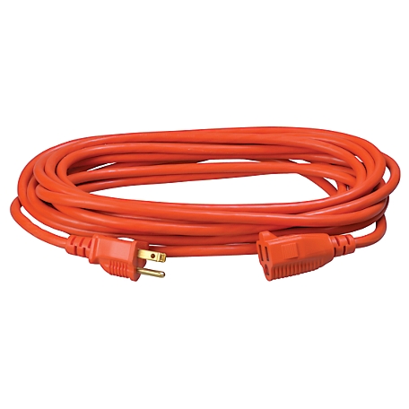 Southwire Outdoor Light-Duty Extension Cord, 2307SW8803