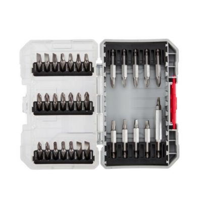 PORTER-CABLE 32 pc. Screw Driving Set