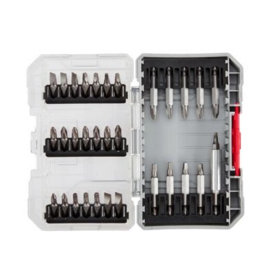 PORTER-CABLE Porter Cable PCAST32SET 32 pc. Screw Driving Set