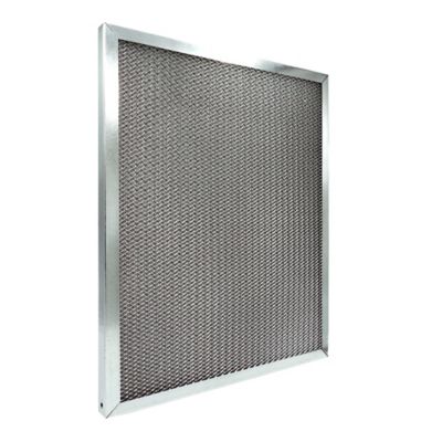 Image showing  Electrostatic Air Filter, 20 in. x 20 in. x 1 in.