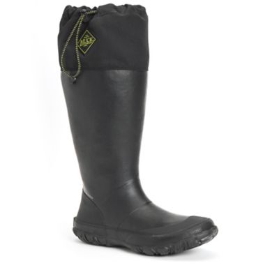 Muck Boot Company Unisex Adult Wetland Tall Waterproof Boots 7151975 at Tractor Supply Co