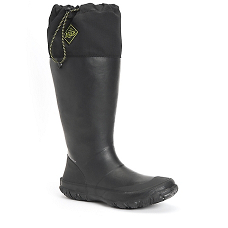 Muck Boot Company Unisex Forager Tall Boots