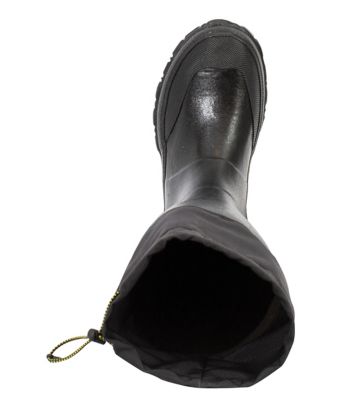 Image showing  Unisex Adult Forager Tall Waterproof Boots