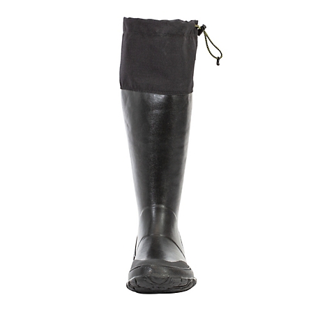 Muck Men's/Women's Forager Tall Rubber Boot