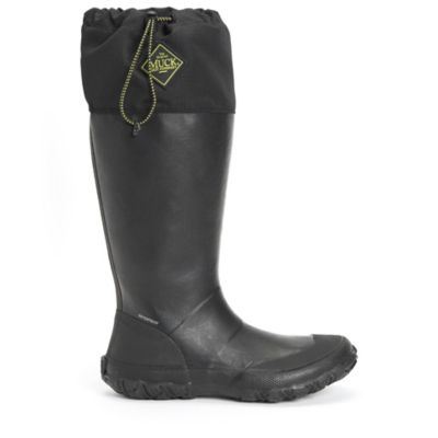 Image showing  Unisex Adult Forager Tall Waterproof Boots