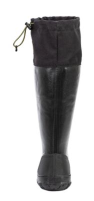 Image showing 5 th Muck Boot Company Unisex Adult Forager Tall Waterproof Boots