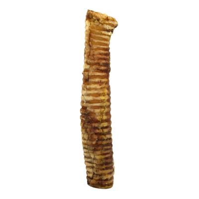 Image showing  Large Beef Tube Dog Chew Treat