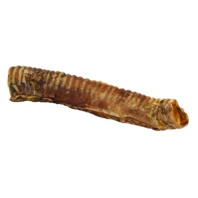 Image showing  Large Beef Tube Dog Chew Treat