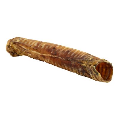 Image showing  Large Beef Tube Dog Chew Treat
