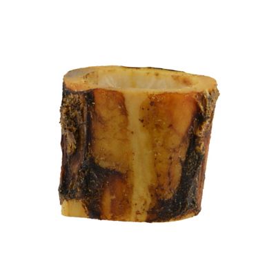 Image showing  2 in. Beef Marrow Bone Dog Chew Treats, 6 ct.