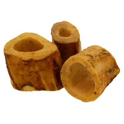 Image showing  2 in. Beef Marrow Bone Dog Chew Treats, 6 ct.