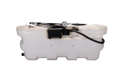 Image showing  25 gal. 60 PSI Premium Pro+ Spot Sprayer with Pro Jet Gun