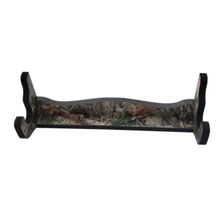 Rush Creek Creations 1 Gun Wall Mount Wall Gun Racks