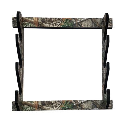 Rush Creek Creations 3-Gun Wall Rack