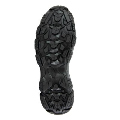 Image showing  Men's Crosstrex Mid BBP Waterproof Safety Hiking Boots