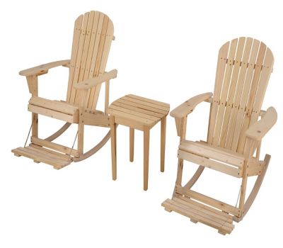 Patio Rocking Chairs at Tractor Supply Co.