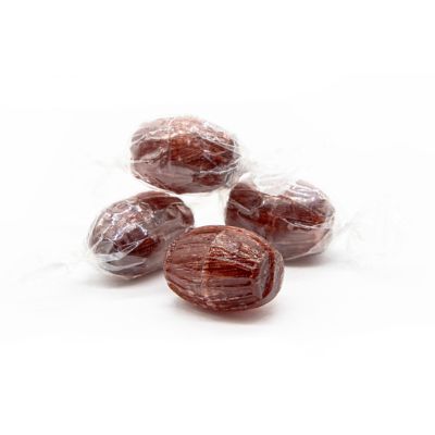 Image showing  Root Beer Barrel Candy, 13 oz.