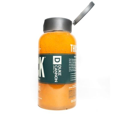 Image showing  17.5 oz. Thick High-Viscosity Liquid Body Wash, Bourbon Oak Barrel