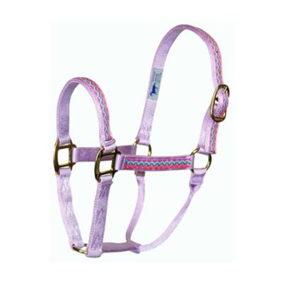 Hamilton Quality Halter