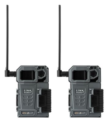 SPYPOINT Trail Camera