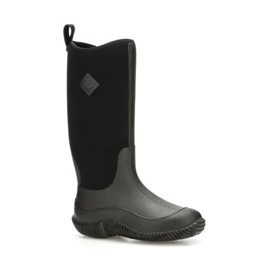 Muck Boot Company Women's Hale Knee-High Waterproof Rubber Boots, 14 in.