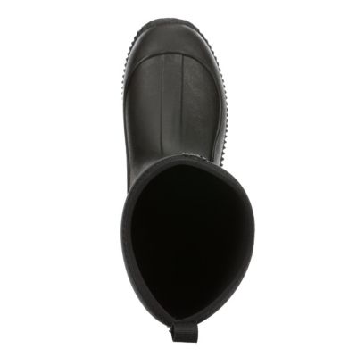 Image showing  Women's Hale Knee-High Waterproof Rubber Boots, 14 in.