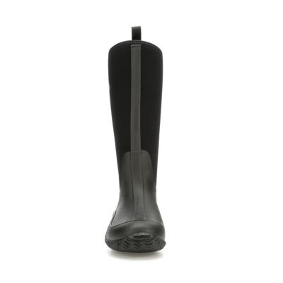 Image showing  Women's Hale Knee-High Waterproof Rubber Boots, 14 in.