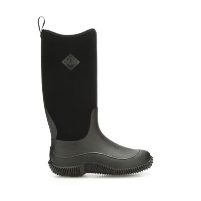 Image showing  Women's Hale Knee-High Waterproof Rubber Boots, 14 in.