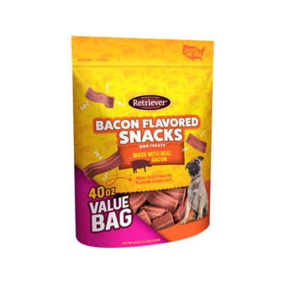 Chocolate flavored dog treats best sale