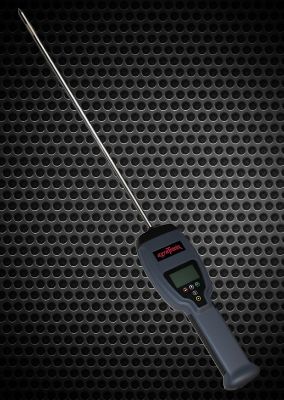 Image showing  HST-1 Hay/Straw/Silage Tester