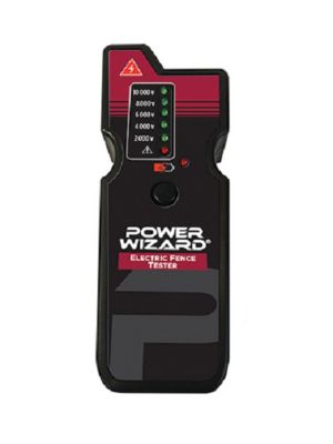 American Farm Works 8-Light Electric Fence Voltage Tester at Tractor Supply  Co.