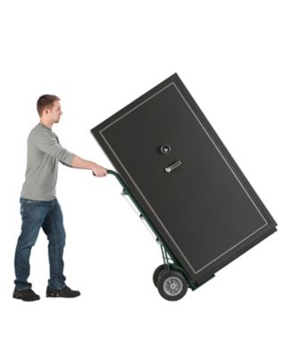 Image showing  1,000 lb. Capacity Hand Truck