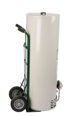 Image showing  1,000 lb. Capacity Hand Truck