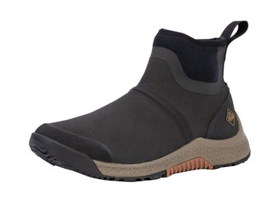 Muck Boot Company Men's Outscape Chelsea Boots