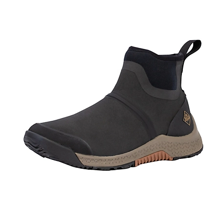 Muck Boot Company Men's Outscape Chelsea Boots