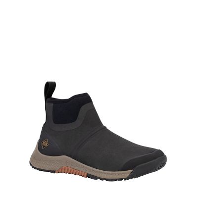 Image showing 4 th Muck Boot Company Men's Outscape Chelsea Boots